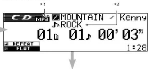 JVC KDSH9102 - Notes: - 1