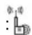 VDO DAYTON CD 441 - - Antena electrónica/motorizada - 1
