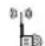 VDO DAYTON CD 441 - - Elektronische antenne/gemotoriseerde - 1