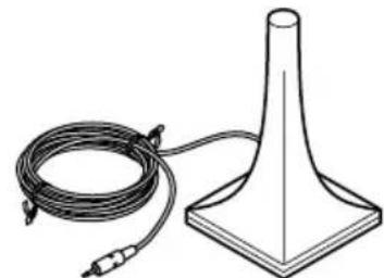 ALPINE KTX100EQ - 付属部品 - 5