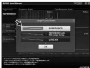 ALPINE KTX100EQ - Coloque el micrófono de medicación en la posición que indique la pantalla de IMPRINT SOUND MANAGER. - 7