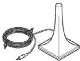 ALPINE KTX100EQ - 1