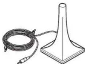 ALPINE KTX100EQ - Accessories - 6