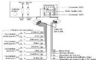 MUSE M1009 - CONNEXIONS - 1