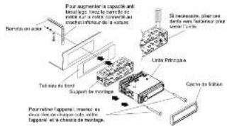 MUSE M1009 - INSTALLATION DESCRIPTION DE - 1