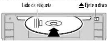 KENWOOD DPX206U - Inicia leitura - 1