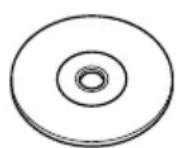 KENWOOD KDCW3041A - CDs, die nicht verwendet werden konnen - 1