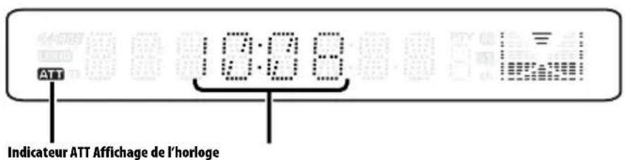 KENWOOD KDCW311G - Marquage des produits utilisant un laser (Sauf pour certaines régions) - 3