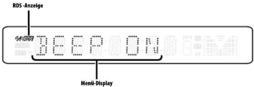 KENWOOD KDCW311G - Text-/Titeldurchlauf - 2