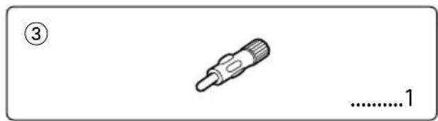 KENWOOD KDCW311G - Accessorio - 3