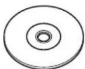 KENWOOD KDCW311G - CD che non si possono usare - 1