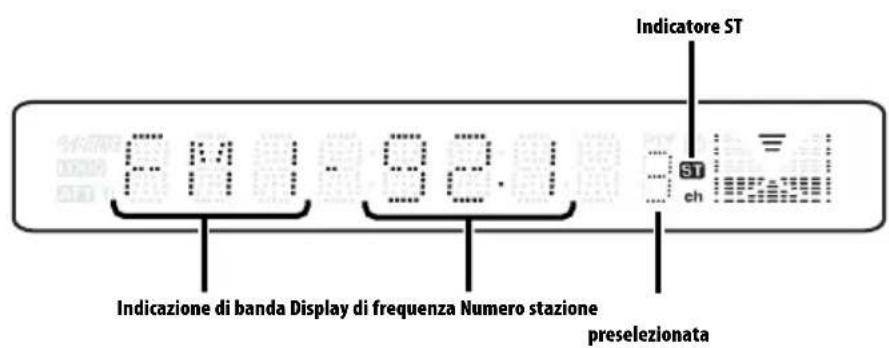 KENWOOD KDCW311G - Quando termina la chiamata - 3