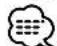 KENWOOD KDCW311G - Quitter le mode de commutation de l'affichage - 1