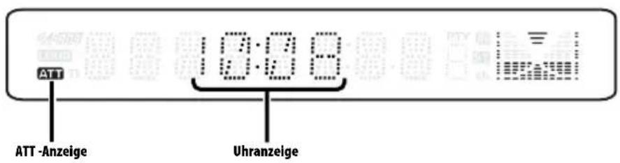 KENWOOD KDCW311G - Kennzeichnung von Geräten mit LaserAbtastern (gilt nicht für alle Gebiete) - 2