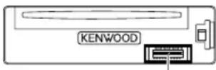 KENWOOD KDCBT49DAB - Wartung - 1