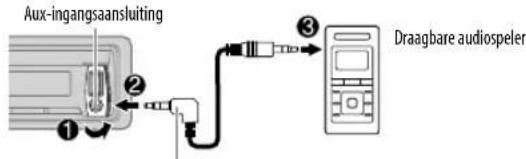 KENWOOD KDCBT49DAB - Starten van weergave - 1