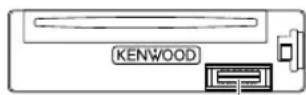 KENWOOD KDCBT49DAB - Manutenzione - 1