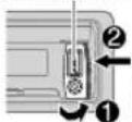 KENWOOD KDCBT49DAB - Avviare la riproduzione - 2