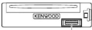 KENWOOD KDC121RY - Onderhoud - 1