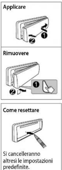 KENWOOD KDC121RY - Manutenzione - 3