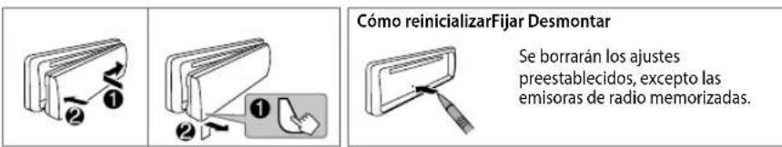 KENWOOD KDC10UR - PUNTOS BASICOS - 2