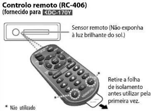 KENWOOD KDC10UR - FUNDAMENTOS - 3
