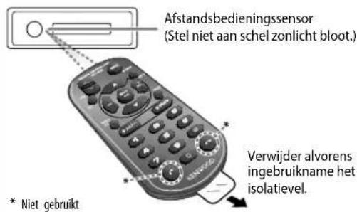 KENWOOD KDC10UR - BASISPUMENTEN - 3