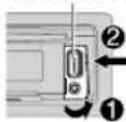 KENWOOD KDC10UR - ANTES DE UTILizar 2 - 1