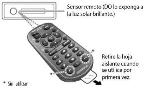 KENWOOD KDC10UR - PUNTOS BASICOS - 3