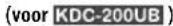 KENWOOD KDC10UR - iPod/iPhone - 1
