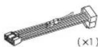 KENWOOD KDC102UR - Como retirar o aparelho - 5