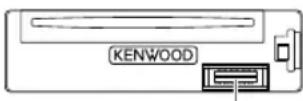 KENWOOD KDC102UR - Manutenção - 1
