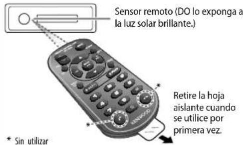 KENWOOD KDC100UBS - PUNTOS BÁSICOS - 4