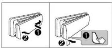 KENWOOD KDC100UBS - FUNDAMENTOS - 2