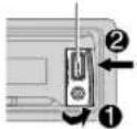 KENWOOD KMM101GY - Démarrez la lecture - 1
