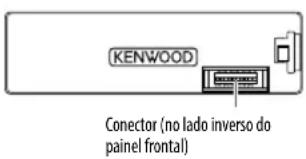 KENWOOD KMM101GY - Manutenção - 1