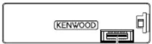 KENWOOD KMM101GY - Manutenzione - 1
