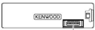 KENWOOD KMM101GY - Entretien - 1