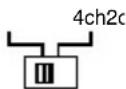 Macrom Syn Power 4.050 - CONTROLES ET INDICATEURS - 10