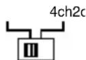 Macrom Syn Power 4.050 - KONTROLLER&ANZEIGEN - 10