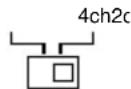 Macrom Syn Power 4.050 - CONTROLES ET INDICATEURS - 9