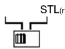 Macrom SP2.050 - CONTROLS AND INDICATORS - 2