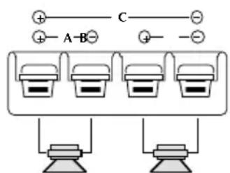Macrom 43.05 - ANSCHLUSSE - 2
