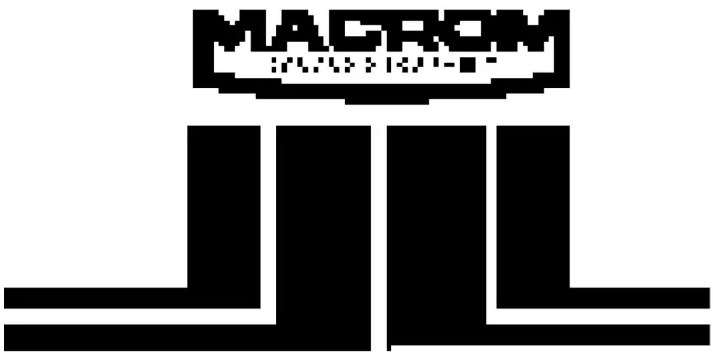 Macrom 43.07 - 1