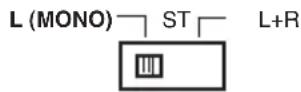 Macrom 42.15 - INTERRUPTORE DI SELECTIONE DI INGRESSO - 2