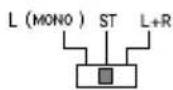 Macrom 42.26 - SYSTEM DIAGRAM / SYSTEM-DIAGRAMM / EXEMPLES DE SYSTEME DIAGRAMMA DI SISTEMA / DIAGRAMA DEL SISTEMA - 1