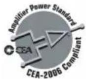 Rockford Fosgate Power T1001bd CP - MODEL- POWER T500-1bd CP T1000-1bd CP T1500-1bd CP - 1