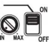 Rockford Fosgate Power T1001bd CP - RÉGLAGE DU GAIN - 1