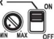 Rockford Fosgate Power T1001bd CP - ADJUSTING GAIN - 2