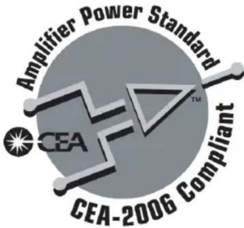 Rockford Fosgate Power T1001bd CP - EU Warranty - 1